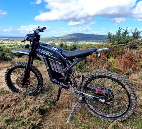 Pre own long - long, 60v