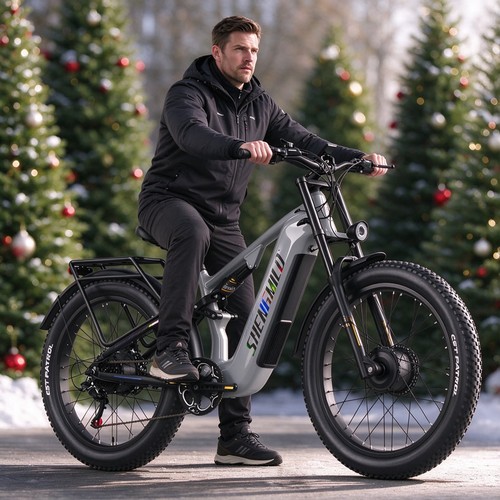 Dual motor electric - dual,