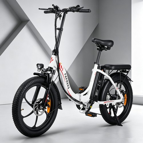 Fafrees f20 20in folding - fafrees,