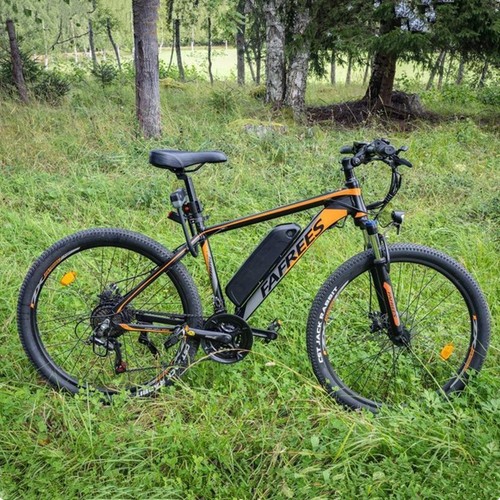 Electric bike 250w - 26",
