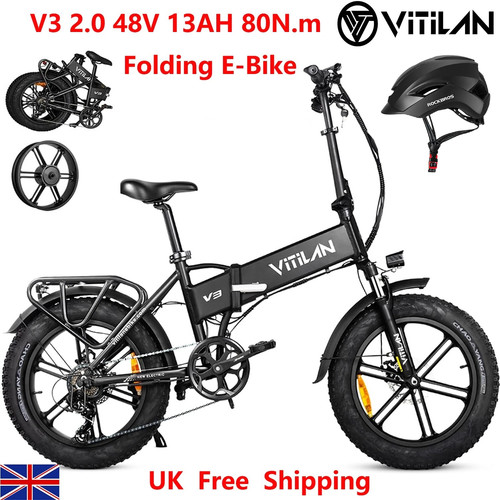 Vitilan 20 electric - 2.0,