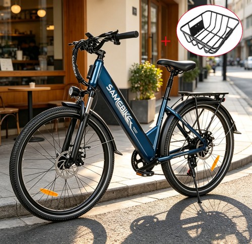 36v 15ah samebike electric - 15ah,