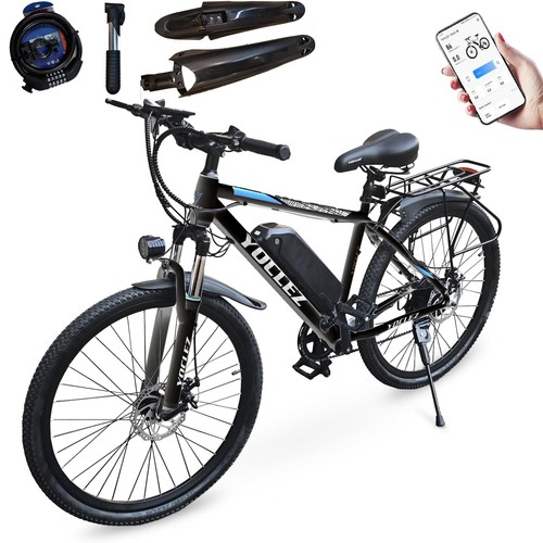 Electric bike for - 26", e-bike