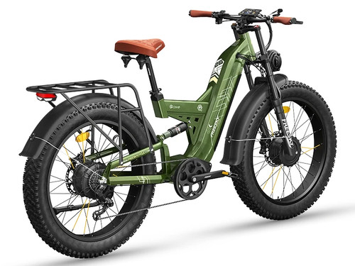 Freesky m530 electric - freesky, 48v