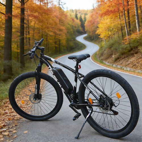 Unisex 5inch electric - unisex, bike