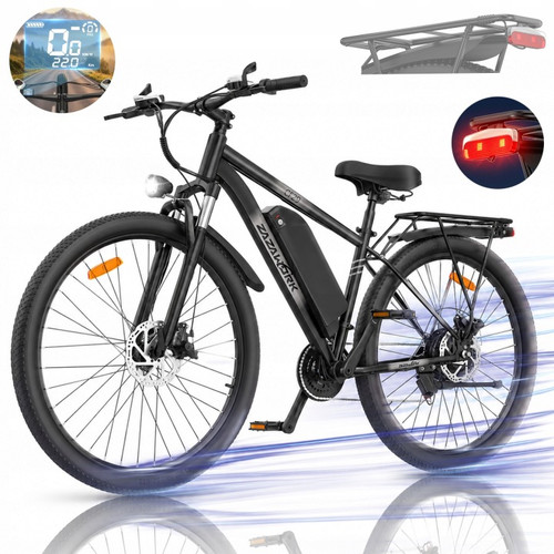 Zazawork electric bike - electric,