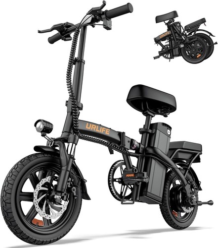 Urlife foldable electric - urlife, 14"