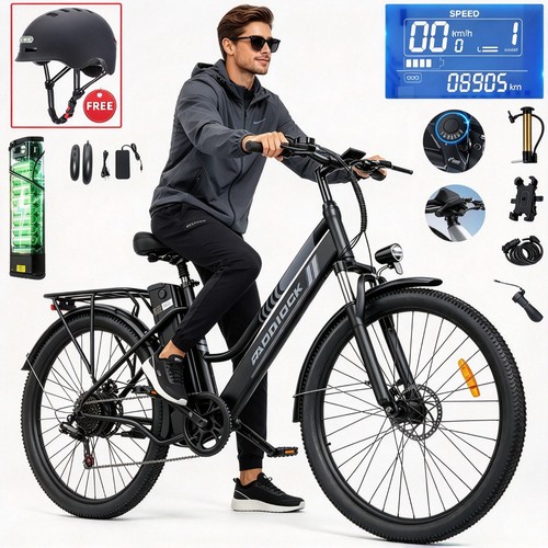 Electric bike 36v 20ah - bike,