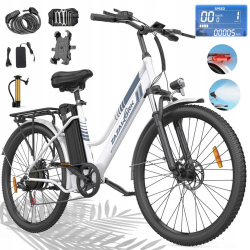 26inch electric bike 250w - 26inch, 36v