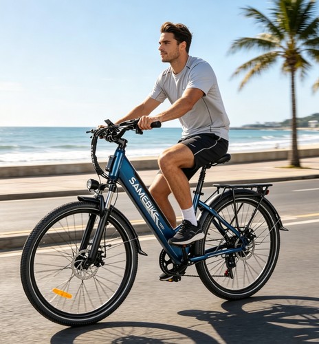 Samebike electric bikes - samebike,