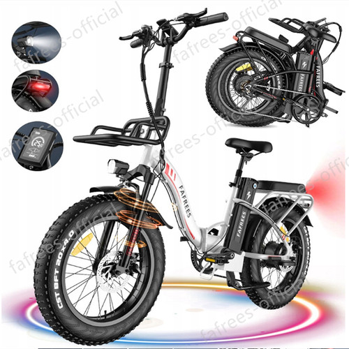 Fafrees f20 max 20in - max,