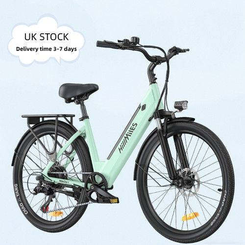 Electric bikes mountain bike - bikes,