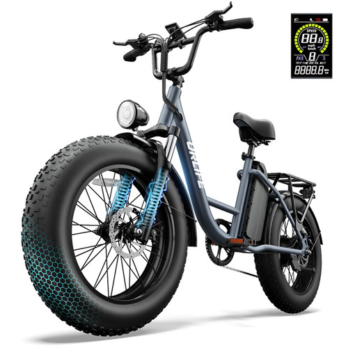 Urlife electric bike - electric,