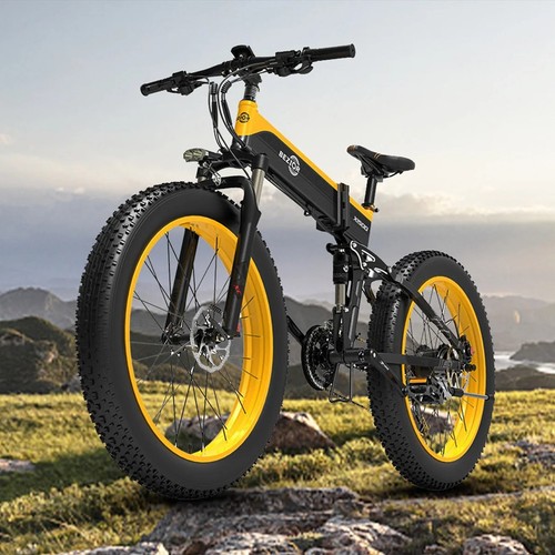 Bezior x1500 electric bike - electric,