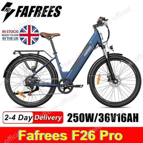 Fafrees f26 pro - fafrees, electric