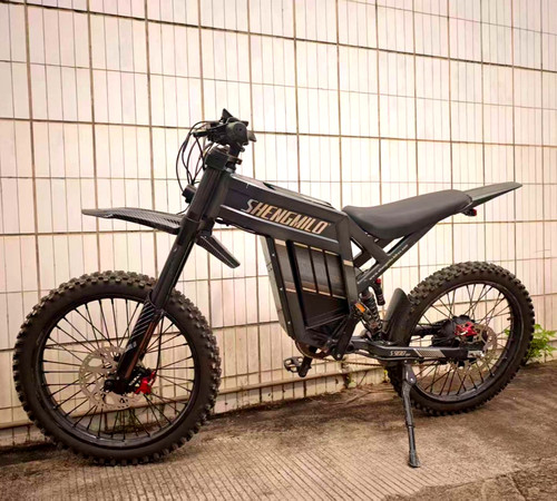 Powerful adults electric bike - powerful,