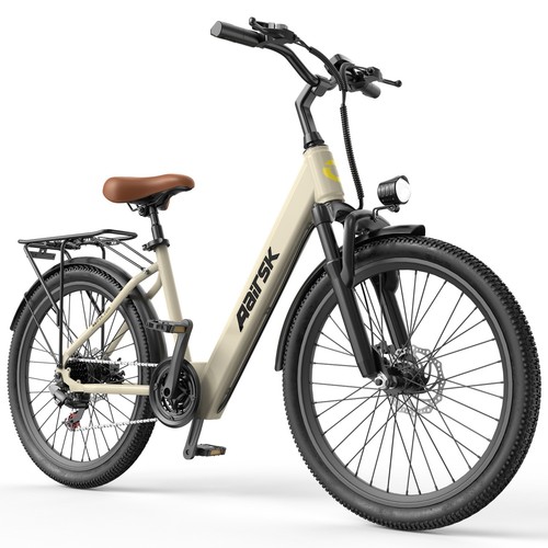 Bike for adults - e,