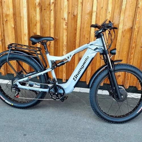 Bike long range 48v - uk,