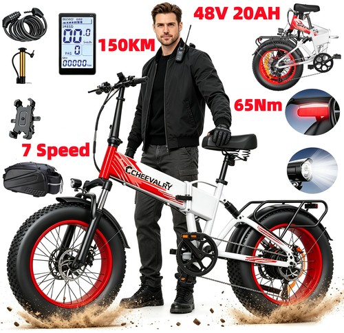 Electric mountain bike 48v - electric,
