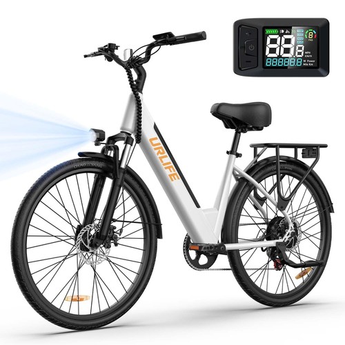Electric bike for - for, 250w