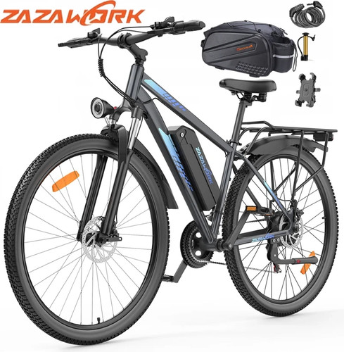 29inch 1ooo electric bike - 29inch,