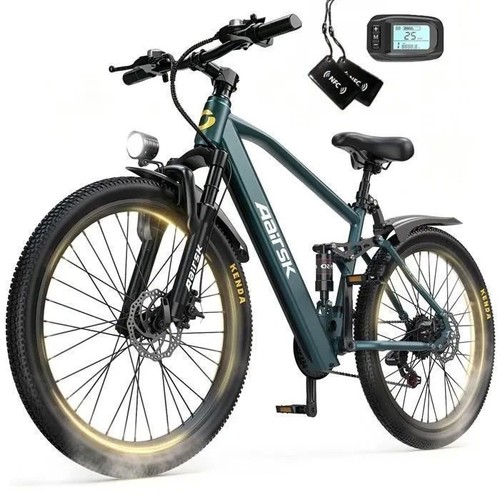 Aairsk gt900 electric - aairsk,