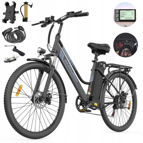 Inch electric bike 36v 20ah - 36v,
