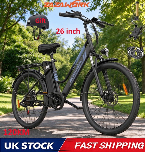 120km 25km electric - 25km/h,