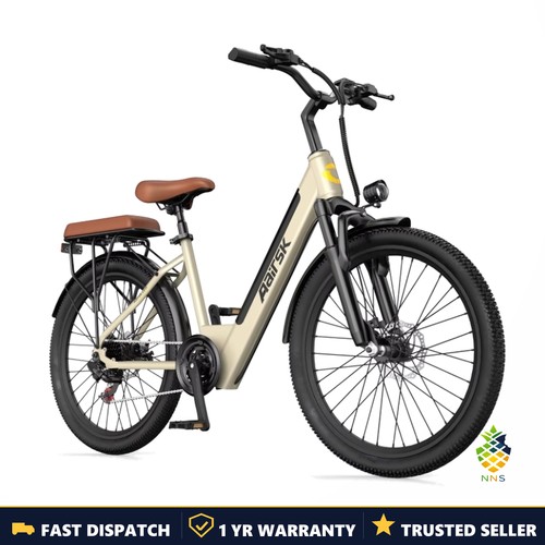 Aairsk s600 electric - electric, 250w