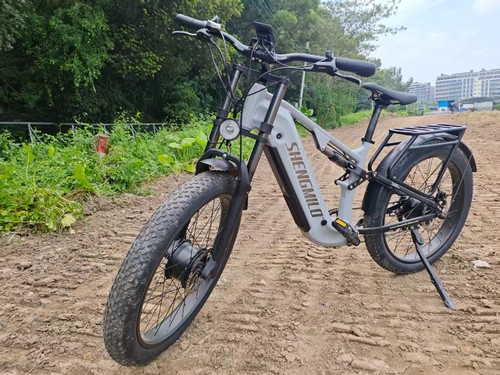 Adults bike fat - adults, 26"