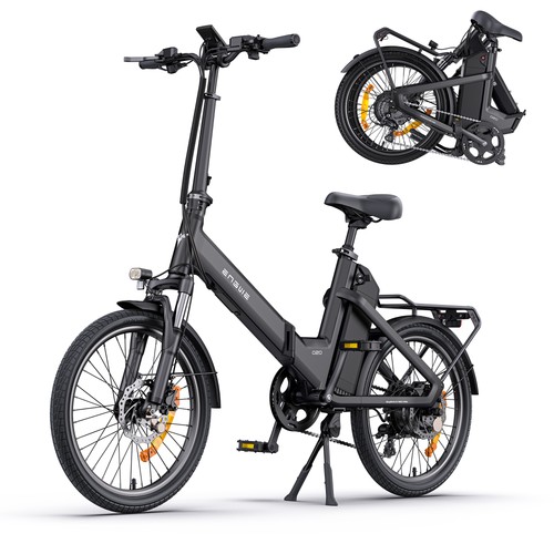 Engwe 250w folding - engwe, –