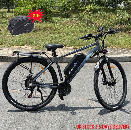 48v 6ah electric mountain - ,