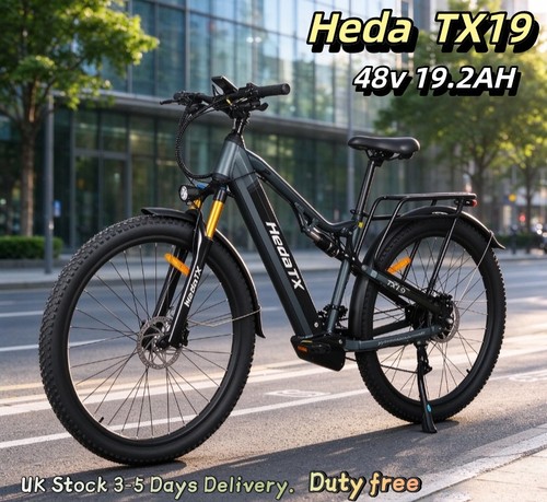 48v19 2ah electric mountain - electric,