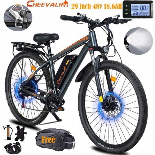 Inch electric bicycle - inch,