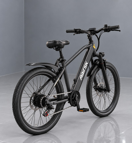 Aairsk gt300 bike - aairsk,