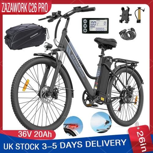 2026 new model - new, bike