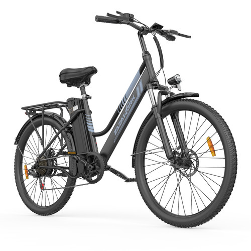 Electric bike 36v - 26", 20ah