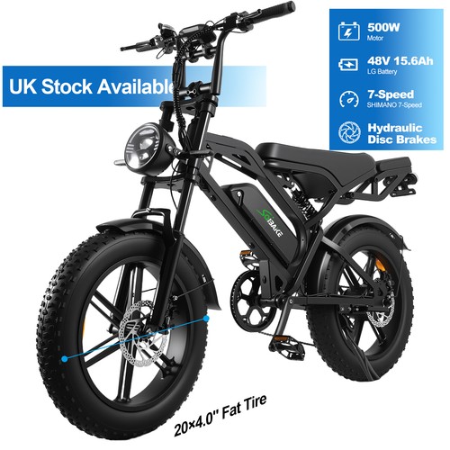 Electric bike for adults x - electric,