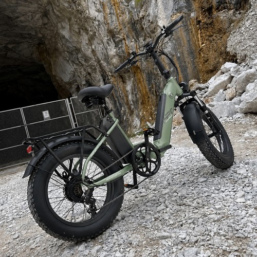 20inch electric bike - 20inch,