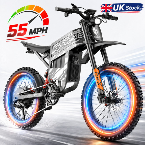 7000w electric mountain bikes - electric,