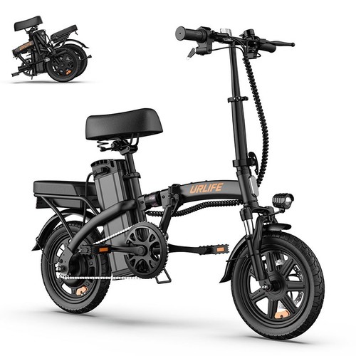 Urlife folding electric - 14",