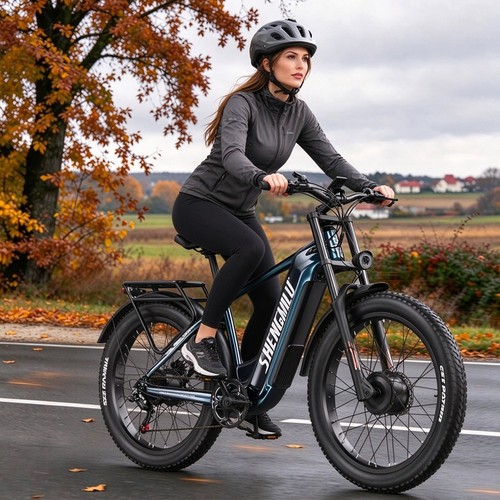 S700pro dual motor bike - motor, 48v