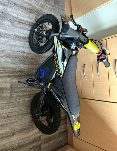 Rfn warrior e700 electric - sx-e700,