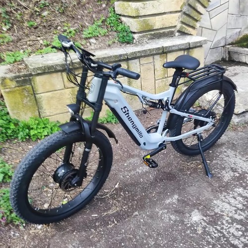 Electric bike for - for, adults