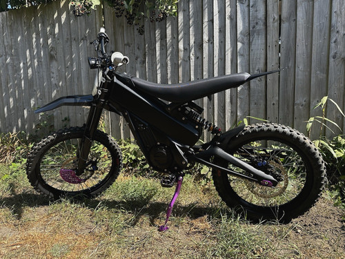 2025 talaria off road mx - 2025, x3