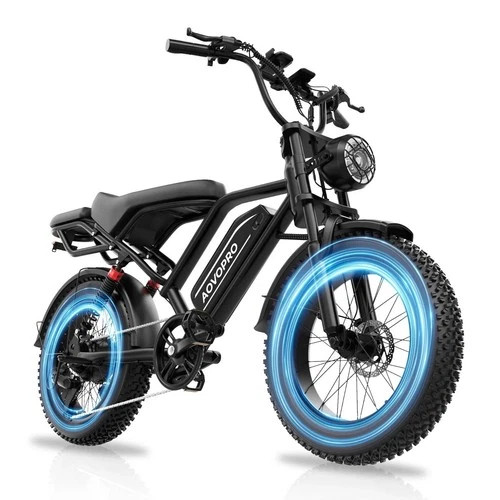 Electric bike adults 0 - electric, x4.0