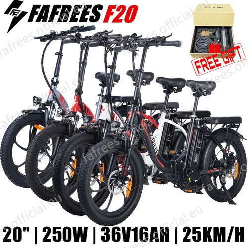 Fafrees f20 20in - f20】20in, folding