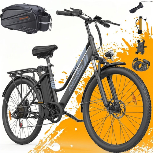 Inch electric bike 250w - bike,