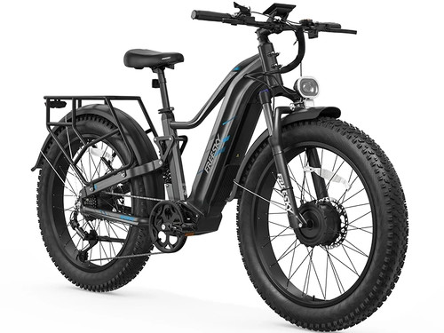 Freesky m410 e mountain - freesky, e-mountain
