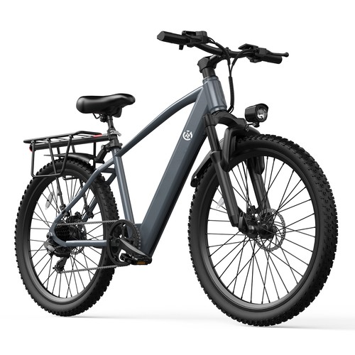 26in 250w motor speed - 26in,
